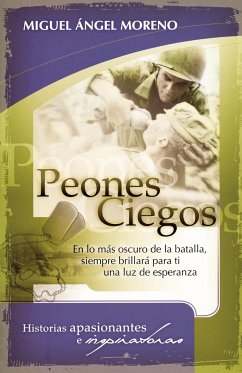 Peones Ciegos - Moreno, Miguel Angel