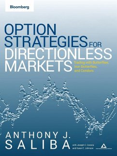 Option Spread Strategies - Saliba, Anthony J.