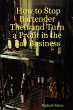 How to Stop Bartender Theft and Turn a... - Bild 1