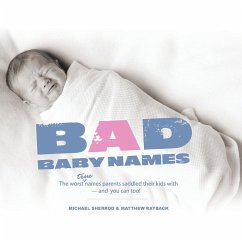 Bad Baby Names - Sherrod, Michael; Rayback, Matthew
