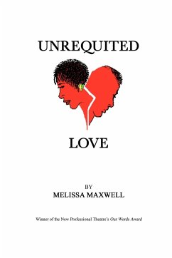 Unrequited Love - Maxwell, Melissa