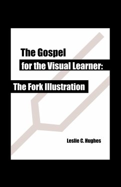 The Gospel for the Visual Learner - Hughes, Leslie C.