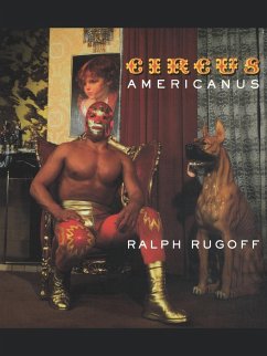 Circus Americanus - Rugoff, Ralph