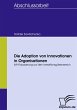 Die Adoption von Innovationen in... - Bild 1