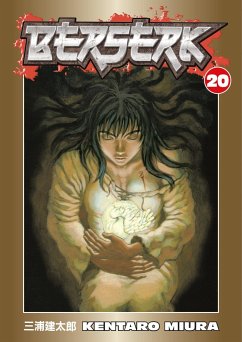 Berserk Volume 20 - Miura, Kentaro