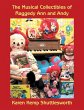 The Musical Collectibles of Raggedy Ann... - Bild 1