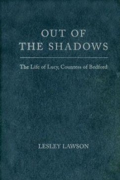 Out of the Shadows - Lawson, Lesley