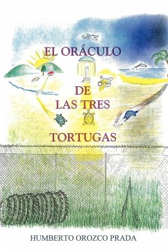 Cover El Oraculo de Las Tres Tortugas