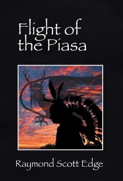 Flight of the Piasa - Edge, Raymond Scott