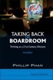 Taking Back the Boardroom: Thriving as a 21st-Century Director (2nd Edition)