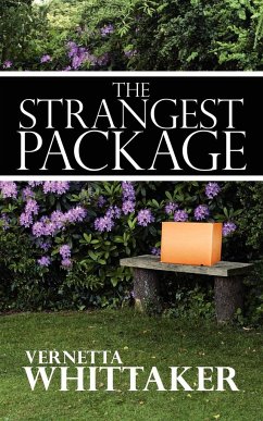The Strangest Package - Whittaker, Vernetta