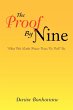 The Proof by Nine - Bild 1