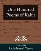 One Hundred Poems of Kabir