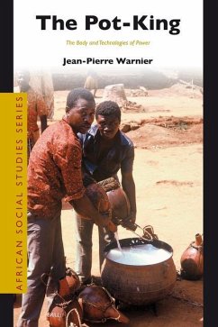 The Pot-King - Warnier, Jean-Pierre