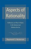 Aspects of Rationality