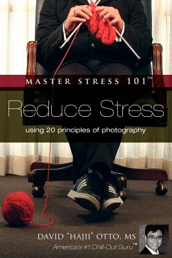 Master Stress 101 - Otto, David
