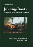 Jukung-Boats from the Barito Basin, Borneo