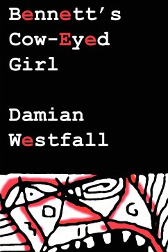 Bennett's Cow-Eyed Girl - Westfall, Damian