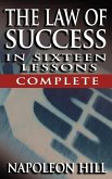 The Law of Success - Complete