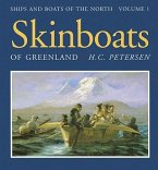 Skinboats of Greenland