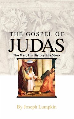 The Gospel of Judas - Lumpkin, Joseph B.