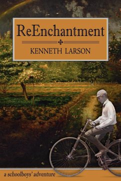 ReEnchantment - Larson, Kenneth