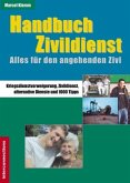 Handbuch Zivildienst