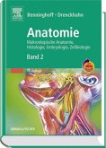 Anatomie, Makroskopische Anatomie, Embryologie und Histologie des Menschen mit StudentConsult-Zugang - Band 2: Herz-Kreislauf-System, Lymphatisches System, Endokrine Drüsen, Nervensystem, Sinnesorgane, Haut.