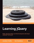 Learning Jquery