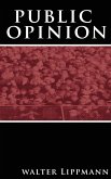 Public Opinion