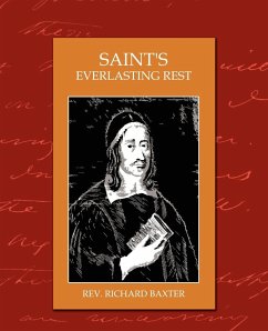 Saints Everlasting Rest