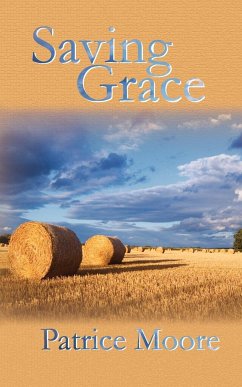 Saving Grace - Moore, Patrice
