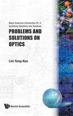 PROB & SOLN ON OPTICS (B/H)