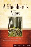 A Shepherd's View