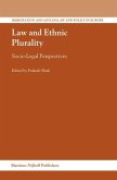 Law and Ethnic Plurality