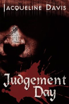 Judgement Day - Davis, Jacqueline