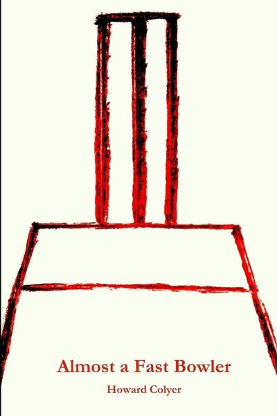 Almost a Fast Bowler Almost a Fast Bowler