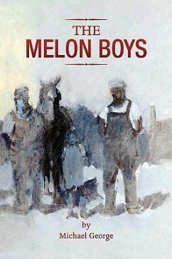 The Melon Boys - George, Michael