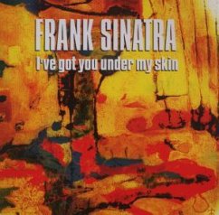 Cover I'Ve Got You Under My Skin-Jazz Reference