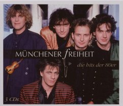 Die Hits Der 80er - Münchener Freiheit