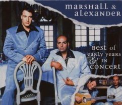 The Best Of & In Concert