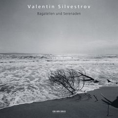 Bagatellen Und Serenaden - Valentin Silvestrov/Alexei Lubimov/Mko