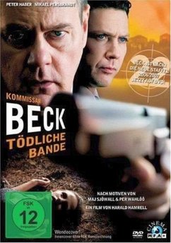 Kommissar Beck - Vol. 22: Tödliche Bande - Diverse