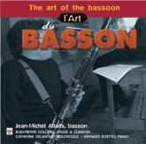 The Art Of...-Das Fagott The Art Of...-Das Fagott