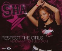 Cover Respect The Girls