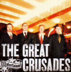 Keep Them Entertained - Great Crusades,The