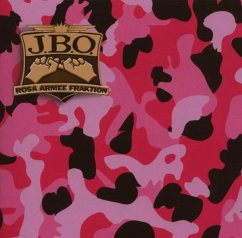 Rosa Armee Fraktion - J.B.O.