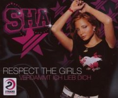 Cover Respect The Girls