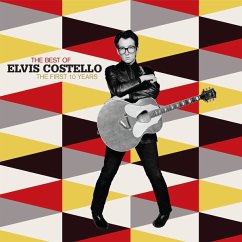 The Best Of The First 10 Years - Costello,Elvis