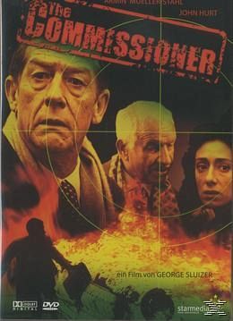 The Commissioner The Commissioner